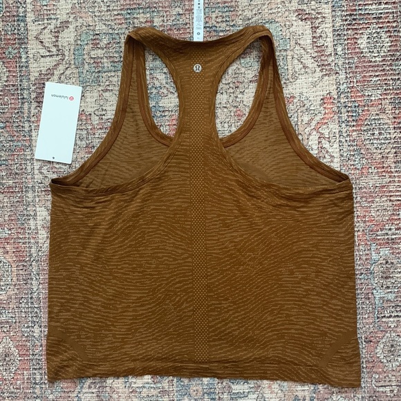 Swiftly Tech racerback tank - Picture 2 of 3